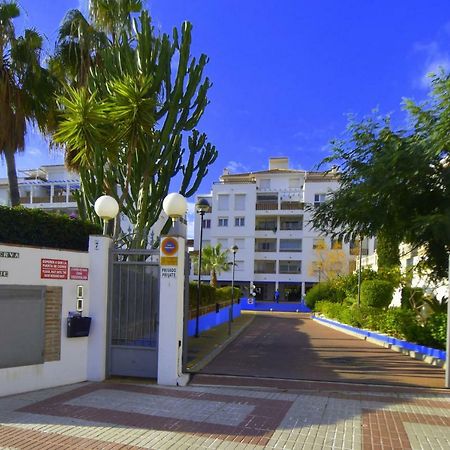 Reserva Del Parque Benalmádena Buitenkant foto